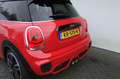 MINI John Cooper Works Mini 2.0 Chili / NL auto/ 18 inch/ Camera/ Stoelve Rojo - thumbnail 15