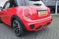MINI John Cooper Works Mini 2.0 Chili / NL auto/ 18 inch/ Camera/ Stoelve Rojo - thumbnail 21