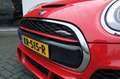MINI John Cooper Works Mini 2.0 Chili / NL auto/ 18 inch/ Camera/ Stoelve Rojo - thumbnail 5