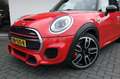 MINI John Cooper Works Mini 2.0 Chili / NL auto/ 18 inch/ Camera/ Stoelve Rojo - thumbnail 4