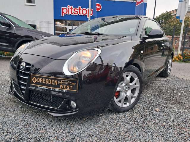 Imagine Alfa Romeo MiTo Turismo