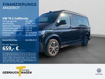 BEACH CAMPER AHK ACC PDC