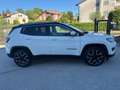 Jeep Compass Compass 1.4 MultiAir 2WD Limited Bianco - thumbnail 8