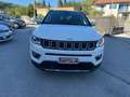 Jeep Compass Compass 1.4 MultiAir 2WD Limited Bianco - thumbnail 9