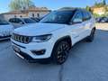 Jeep Compass Compass 1.4 MultiAir 2WD Limited Bianco - thumbnail 1