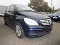 Mercedes-Benz B 150 Klima/ Sitzheizung/ Rückfahrkamera Bleu - thumbnail 7