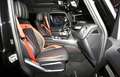 Mercedes-Benz G 63 AMG 4Matic 9G-Tronic Noir - thumbnail 4