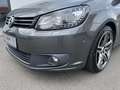 Volkswagen Touran 1,4 TSI Match AHK Panorama Xenon Navi Gris - thumbnail 3