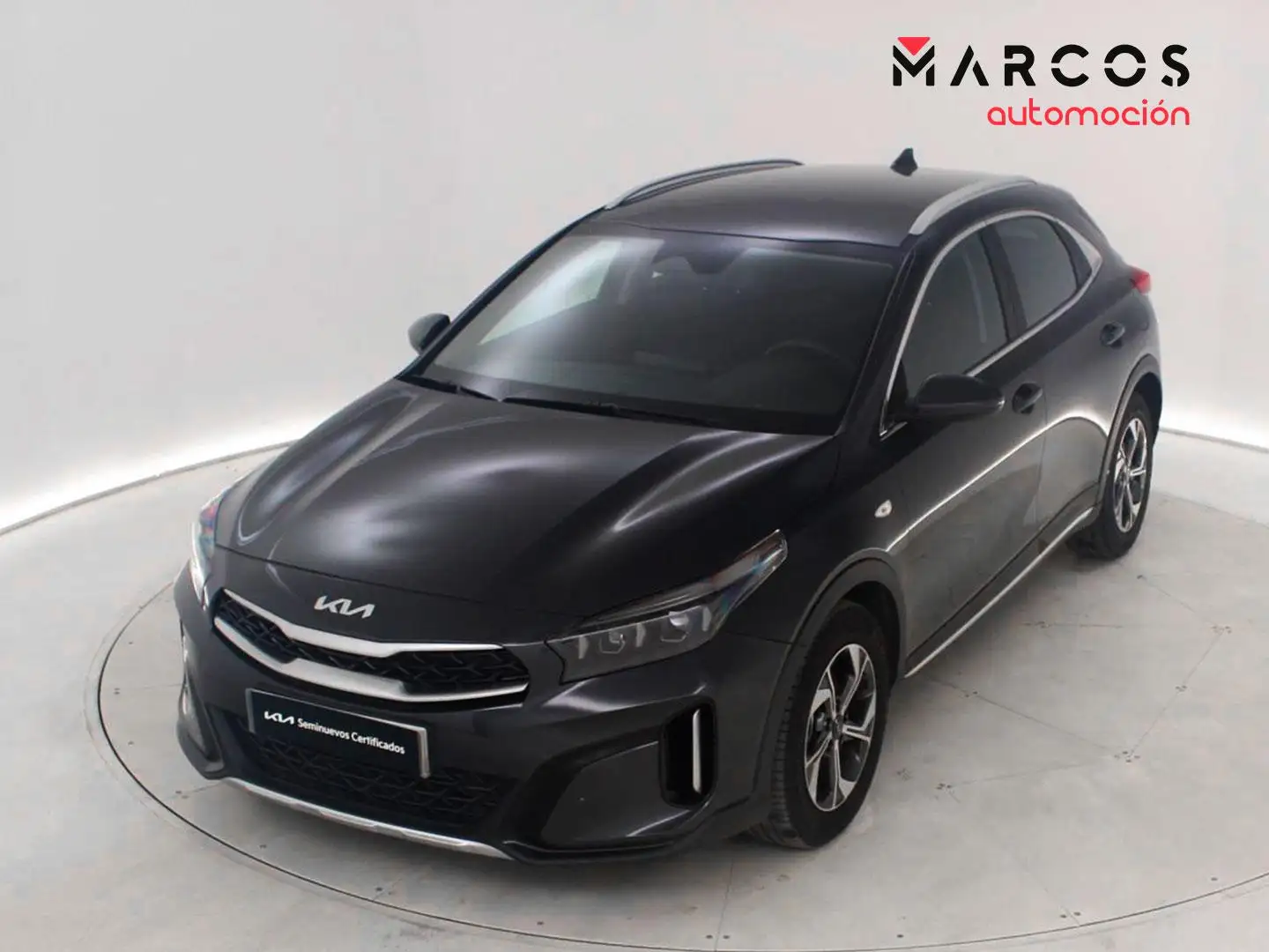Kia XCeed 1.0 T-GDi Drive - 1