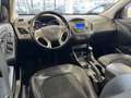 Hyundai iX35 2,0 CRDi GO *TOP*GARANTIE*KREDIT*SR+WR*1.HAND* Grau - thumbnail 13