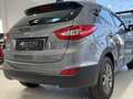 Hyundai iX35 2,0 CRDi GO *TOP*GARANTIE*KREDIT*SR+WR*1.HAND* Grau - thumbnail 12