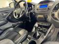Hyundai iX35 2,0 CRDi GO *TOP*GARANTIE*KREDIT*SR+WR*1.HAND* Grau - thumbnail 23