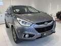 Hyundai iX35 2,0 CRDi GO *TOP*GARANTIE*KREDIT*SR+WR*1.HAND* Grau - thumbnail 5