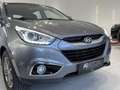 Hyundai iX35 2,0 CRDi GO *TOP*GARANTIE*KREDIT*SR+WR*1.HAND* Grau - thumbnail 6