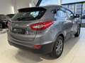 Hyundai iX35 2,0 CRDi GO *TOP*GARANTIE*KREDIT*SR+WR*1.HAND* Grau - thumbnail 11