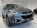 Hyundai iX35 2,0 CRDi GO *TOP*GARANTIE*KREDIT*SR+WR*1.HAND* Grau - thumbnail 4
