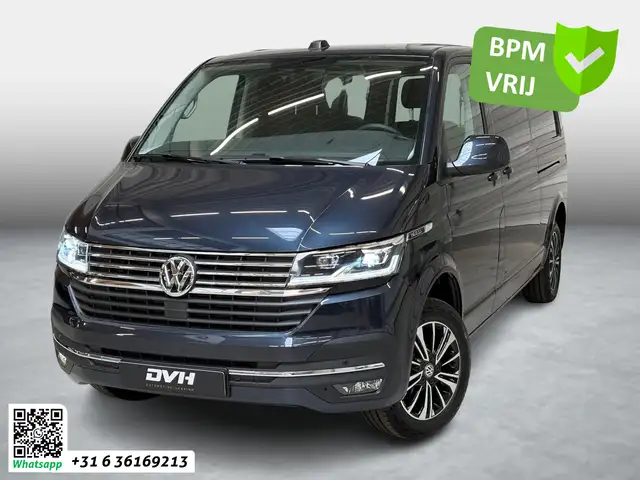 Volkswagen T6.1 Transporter 2.0 TDI L2H1 28 Bulli
