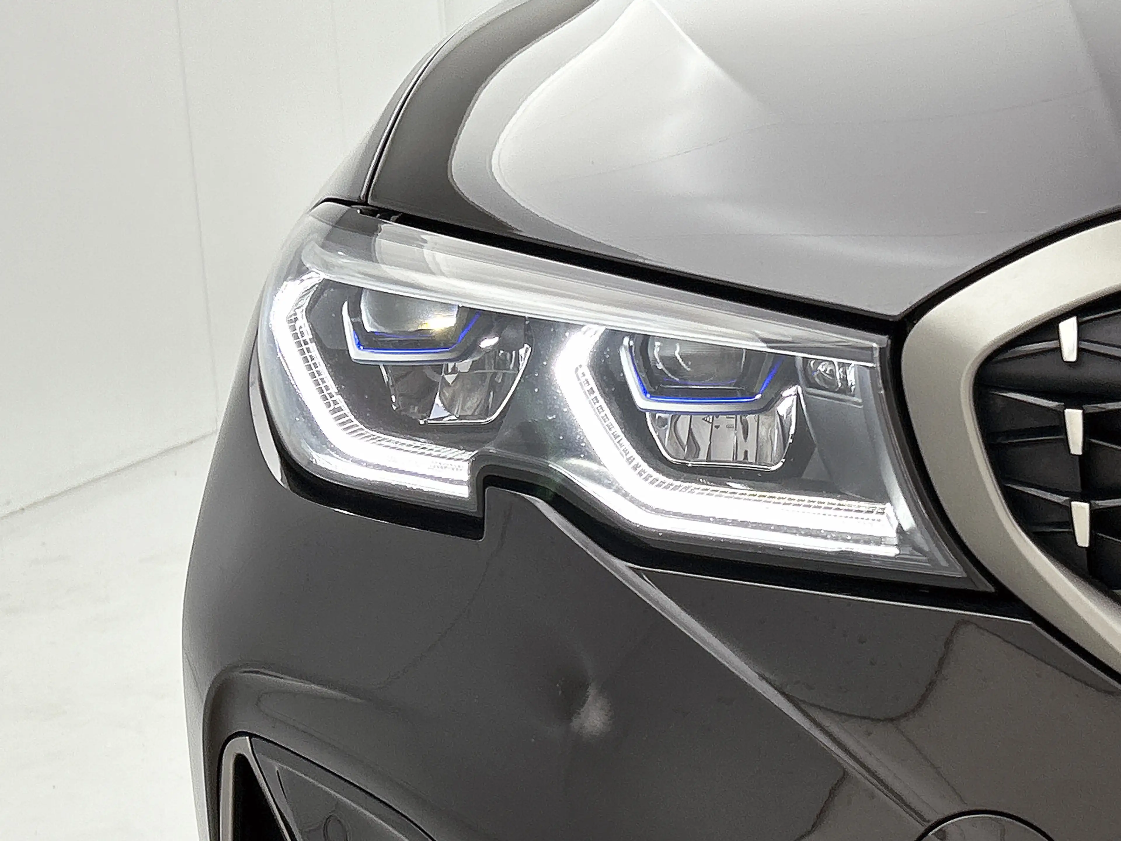 BMW 340 3-serie Touring M340i xDrive | Individiual Citrinb — photo 26