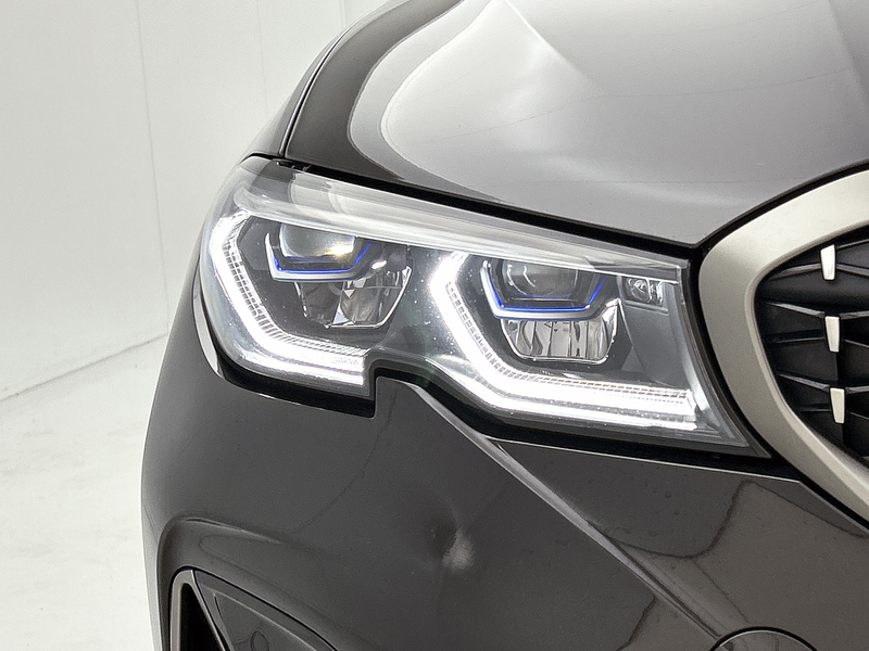 BMW 340 3-serie Touring M340i xDrive | Individiual Citrinb — photo 26