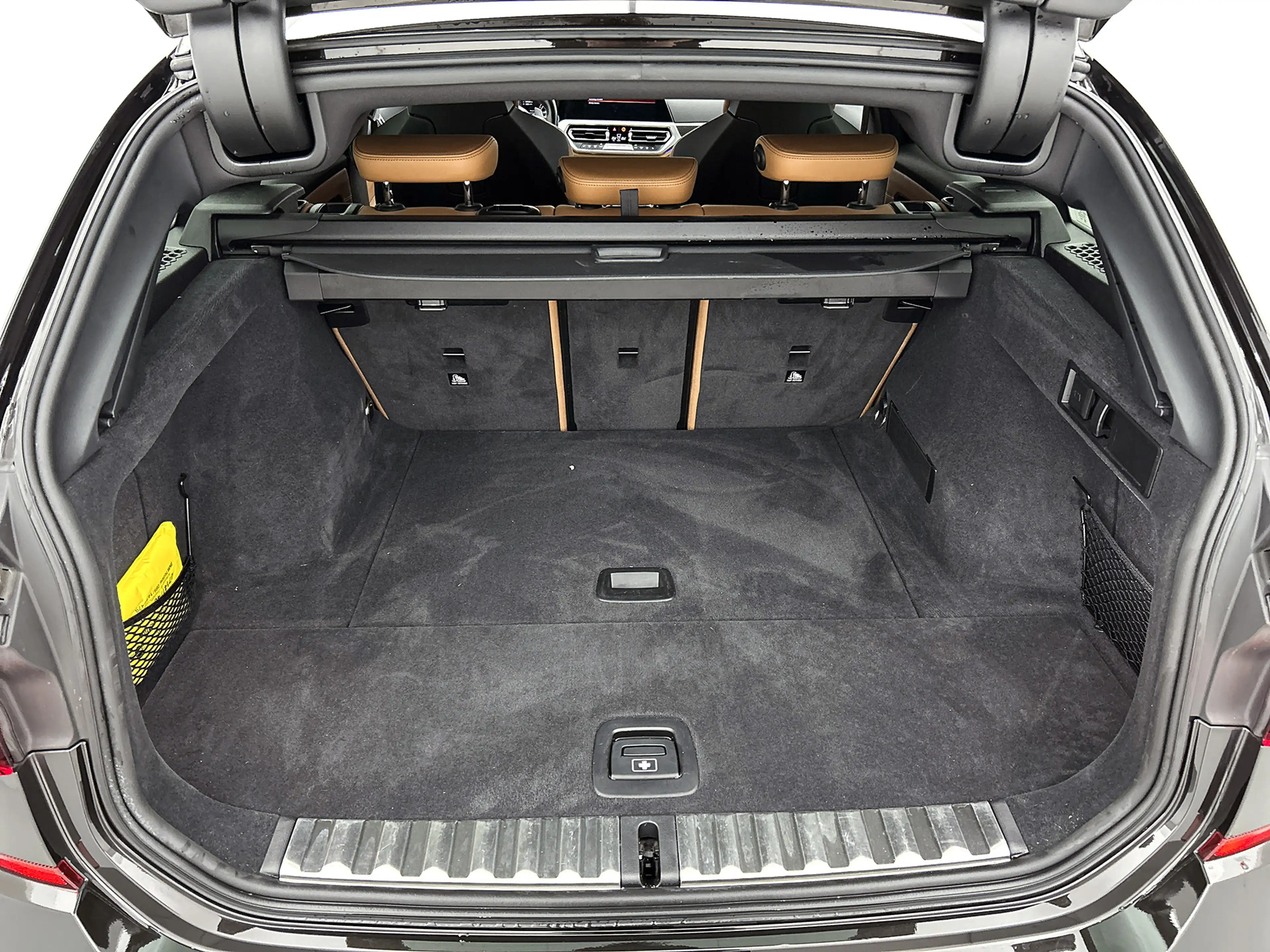BMW 340 3-serie Touring M340i xDrive | Individiual Citrinb — photo 31