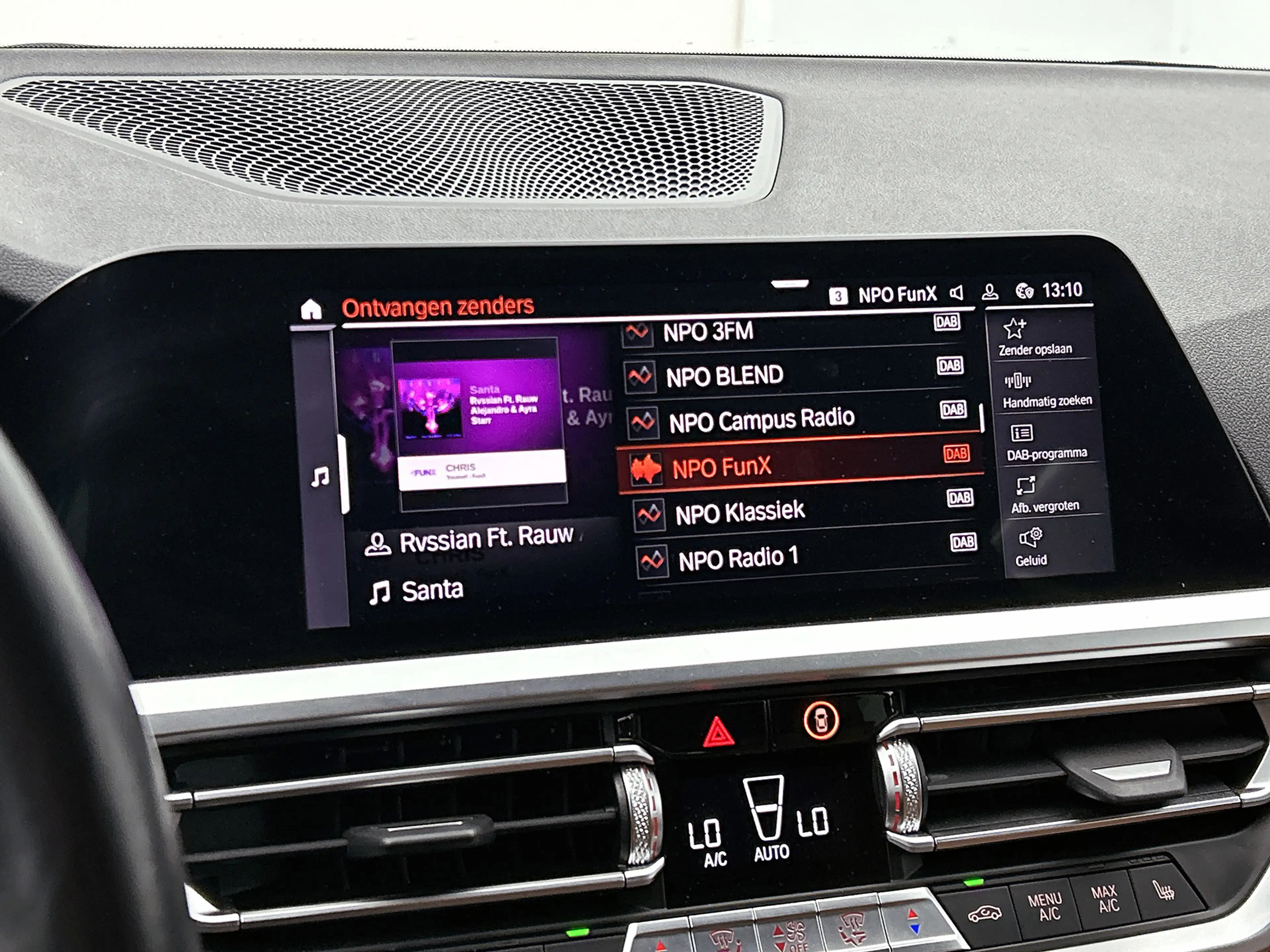 BMW 340 3-serie Touring M340i xDrive | Individiual Citrinb — photo 27