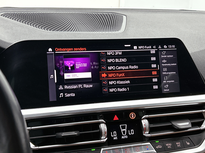 BMW 340 3-serie Touring M340i xDrive | Individiual Citrinb — photo 27