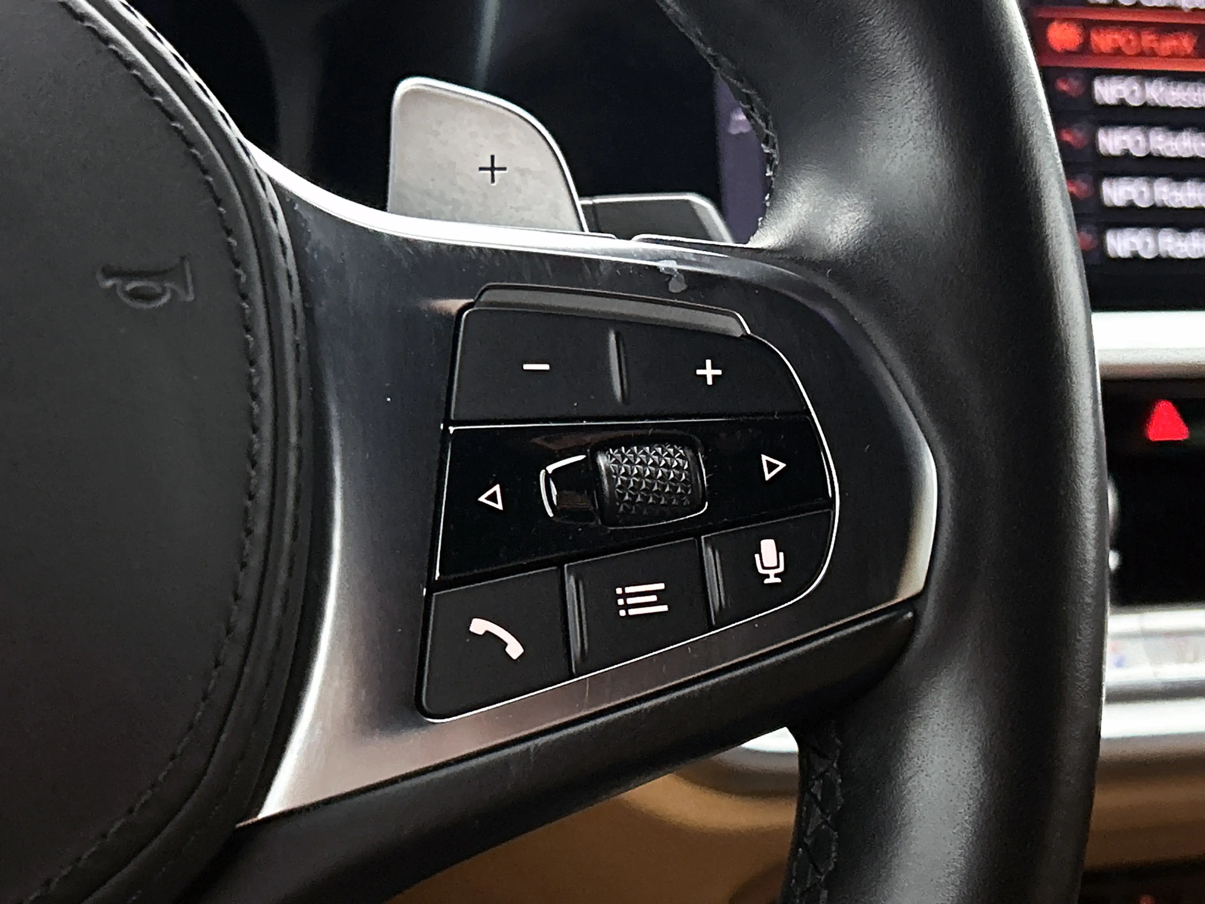 BMW 340 3-serie Touring M340i xDrive | Individiual Citrinb — photo 16