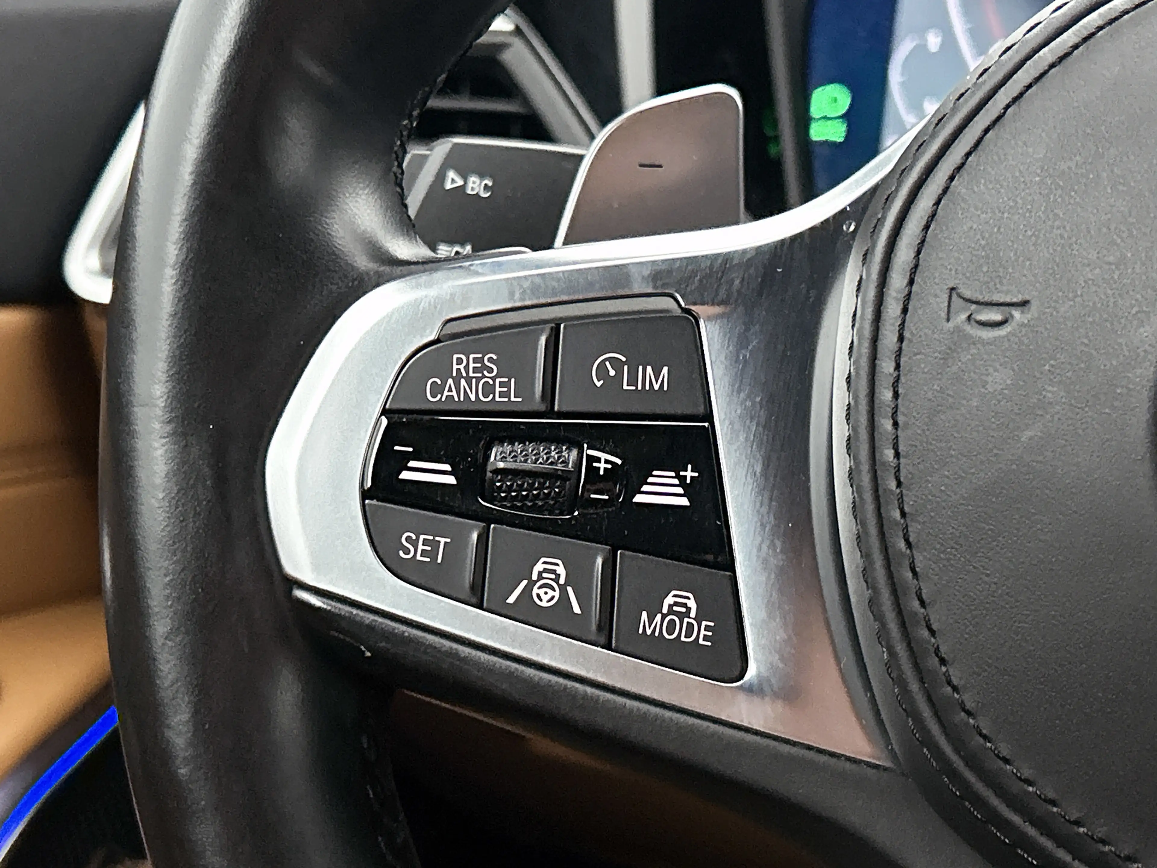 BMW 340 3-serie Touring M340i xDrive | Individiual Citrinb — photo 17