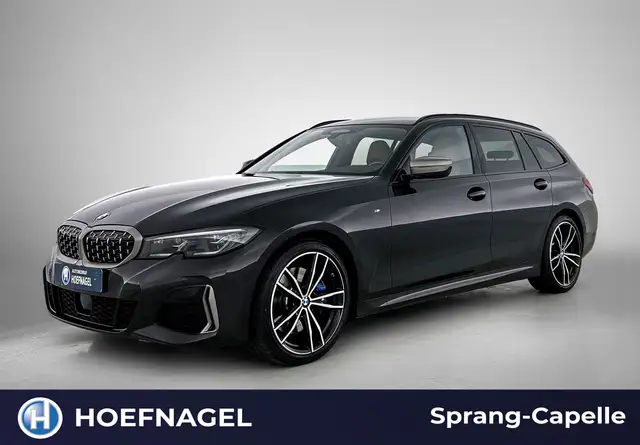 BMW 340 3-serie Touring M340i xDrive | Individual Citrin B