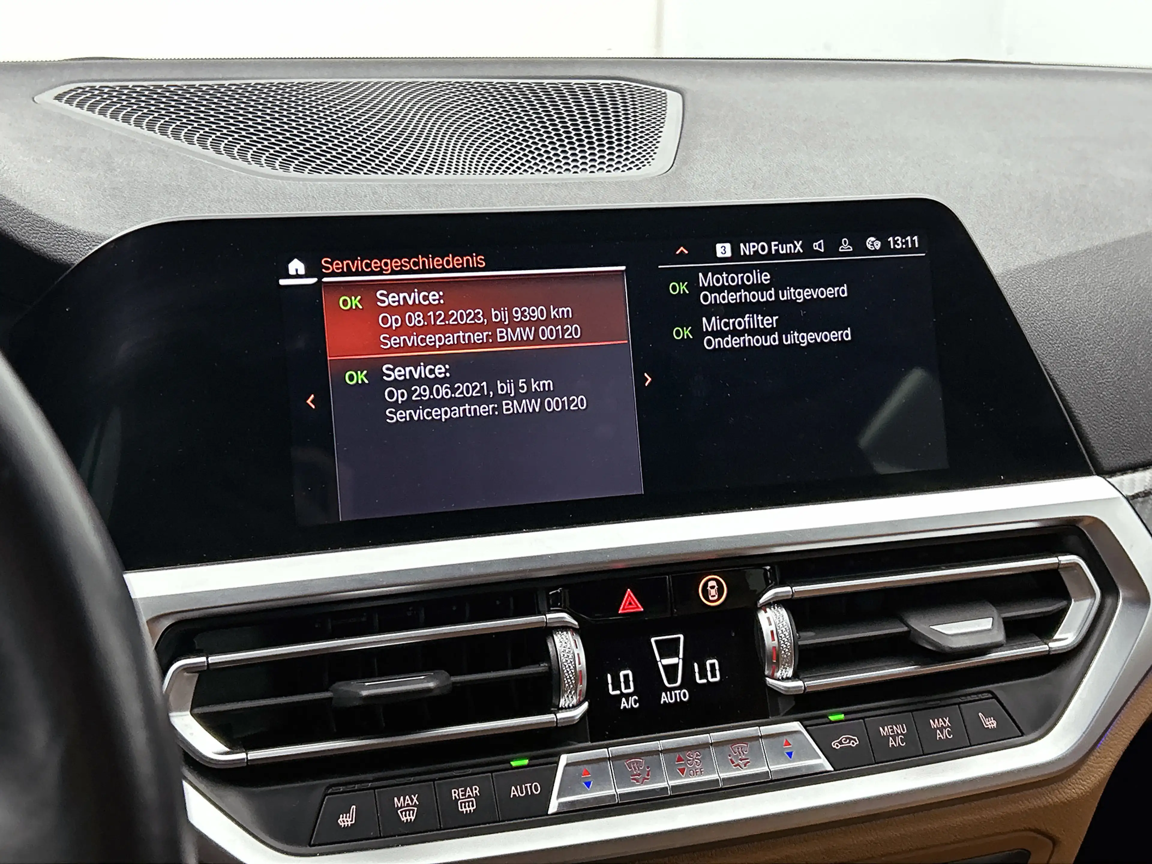 BMW 340 3-serie Touring M340i xDrive | Individiual Citrinb — photo 29