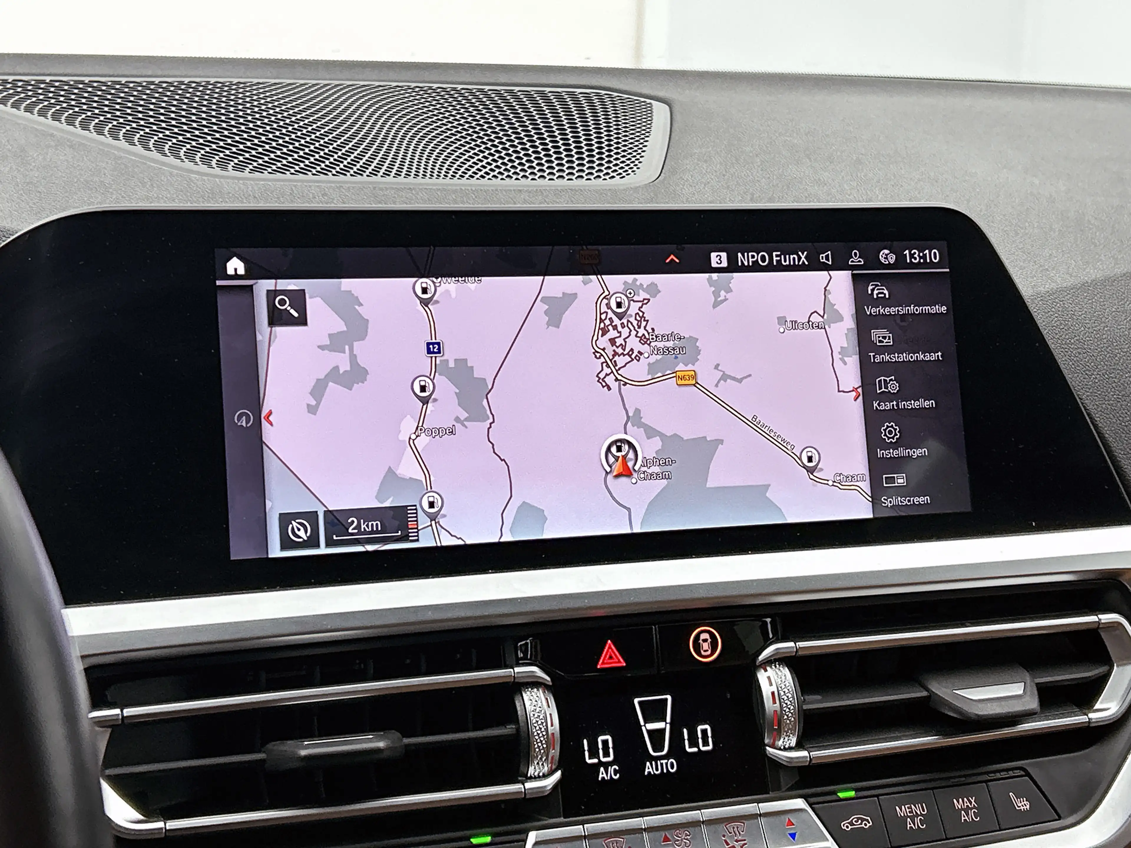 BMW 340 3-serie Touring M340i xDrive | Individiual Citrinb — photo 28