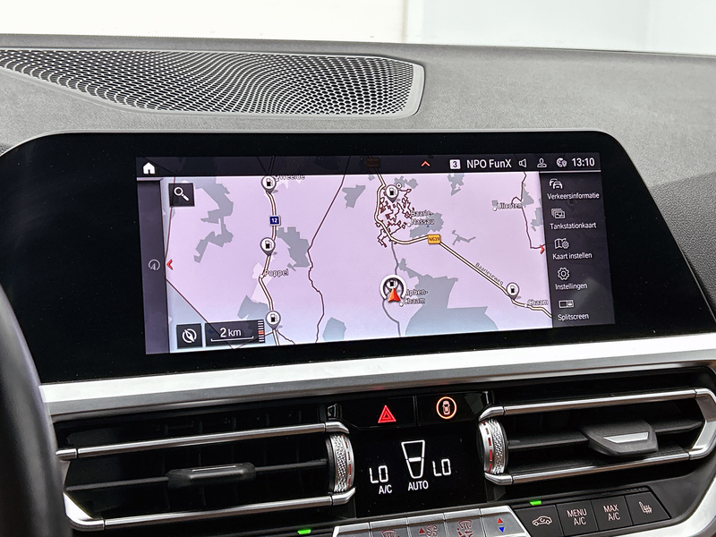 BMW 340 3-serie Touring M340i xDrive | Individiual Citrinb — photo 28