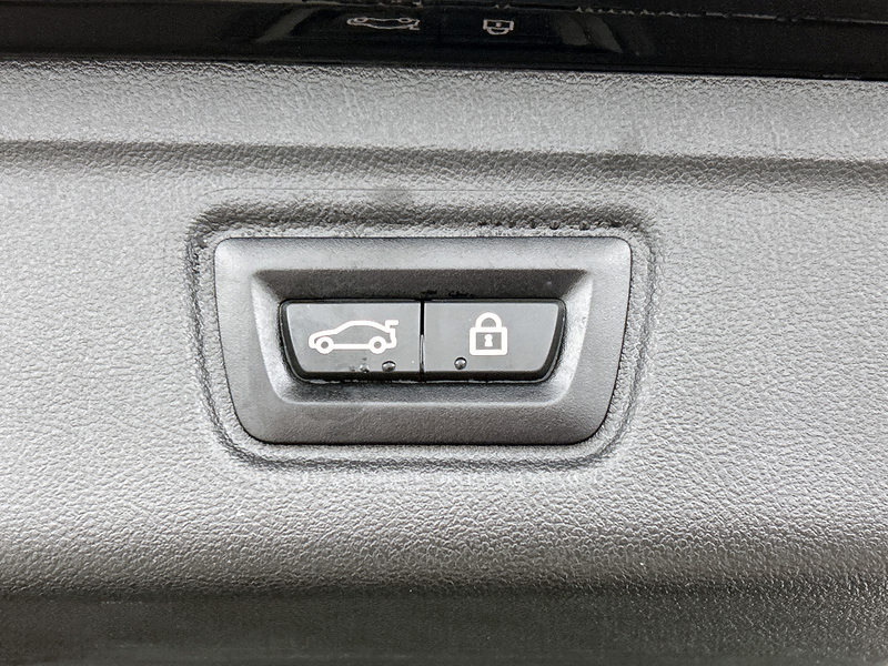 BMW 340 3-serie Touring M340i xDrive | Individiual Citrinb — photo 32