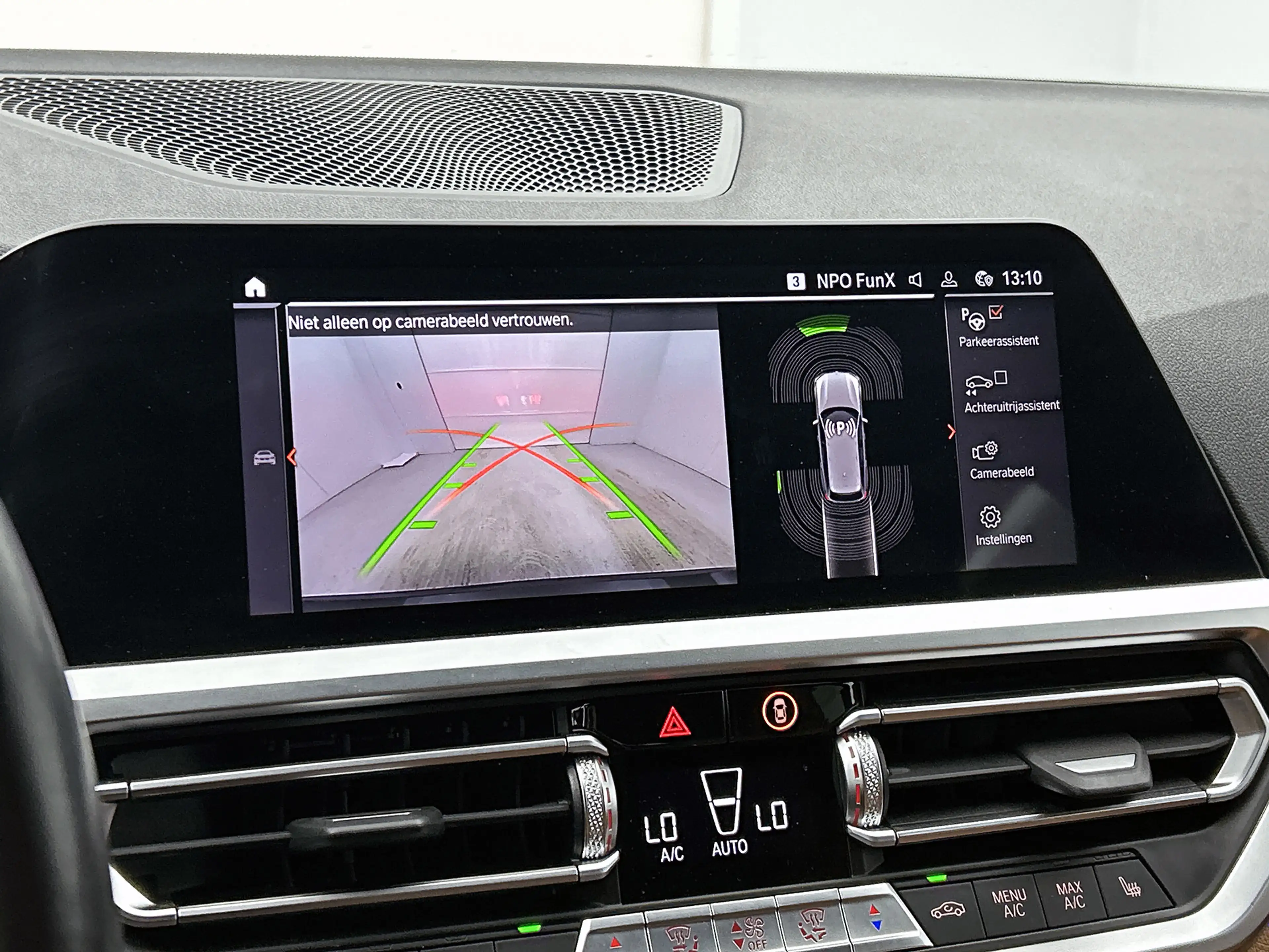 BMW 340 3-serie Touring M340i xDrive | Individiual Citrinb — photo 23