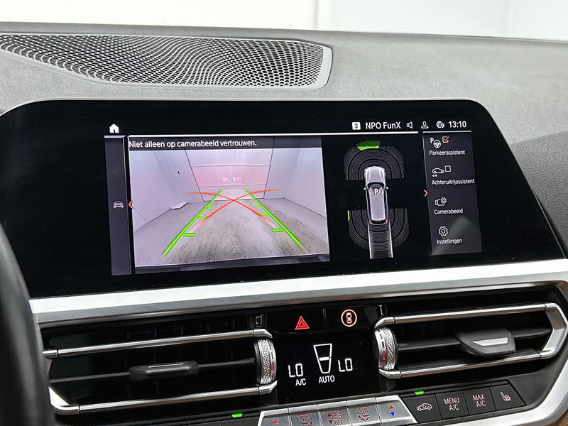 BMW 340 3-serie Touring M340i xDrive | Individiual Citrinb — photo 23