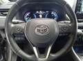 Toyota RAV 4 2.5 4x4 Hybrid Lounge Gris - thumbnail 8