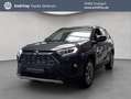 Toyota RAV 4 2.5 4x4 Hybrid Lounge Gris - thumbnail 1