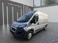 Peugeot Boxer 333 L2H2 Asphalt BlueHDi 165 Stop&Start Grau - thumbnail 3