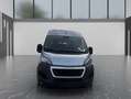 Peugeot Boxer 333 L2H2 Asphalt BlueHDi 165 Stop&Start Grau - thumbnail 2