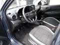 Hyundai i10 1.0 MPI Tech + CONNECT PACK SOLO 20.900 KM Grigio - thumbnail 10