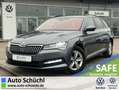Skoda Superb Combi 1.5 TSI DSG NAVI+LED+SMART-LINK+VIR Grau - thumbnail 1