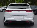 Kia ProCeed / pro_cee'd ProCeed 1.6 T-GDI GT LED Android Apple DAB Navi Blanc - thumbnail 4