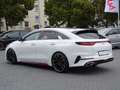 Kia ProCeed / pro_cee'd ProCeed 1.6 T-GDI GT LED Android Apple DAB Navi Blanc - thumbnail 3