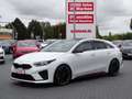 Kia ProCeed / pro_cee'd ProCeed 1.6 T-GDI GT LED Android Apple DAB Navi Blanc - thumbnail 2