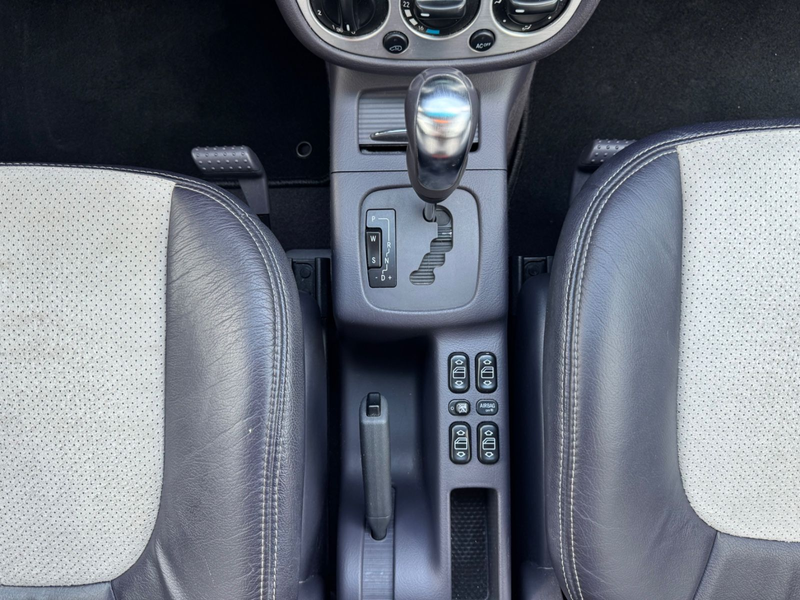 Mercedes-Benz A 210 Evolution-Leder-Top Zustand! — photo 20