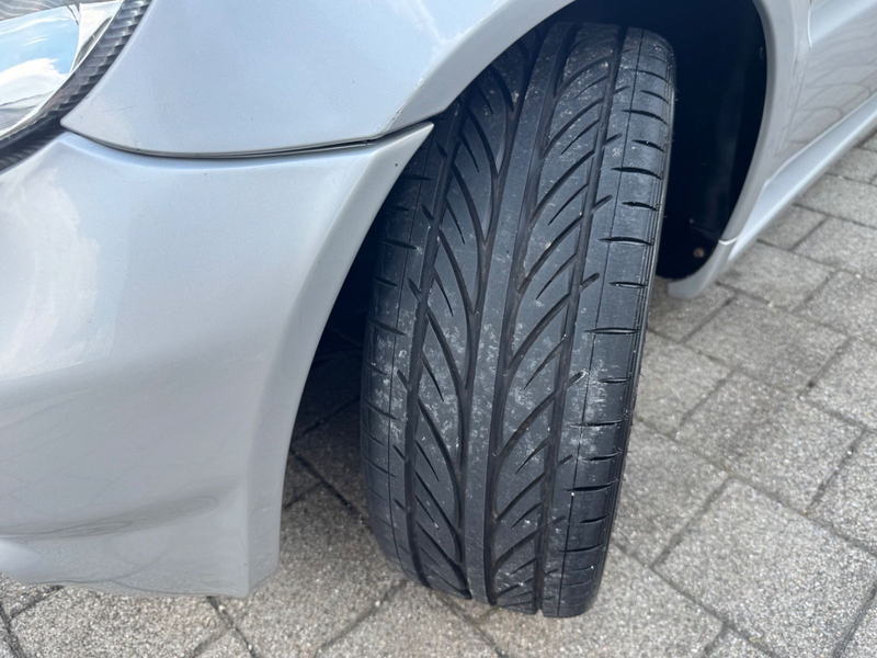 Mercedes-Benz A 210 Evolution-Leder-Top Zustand! — photo 9