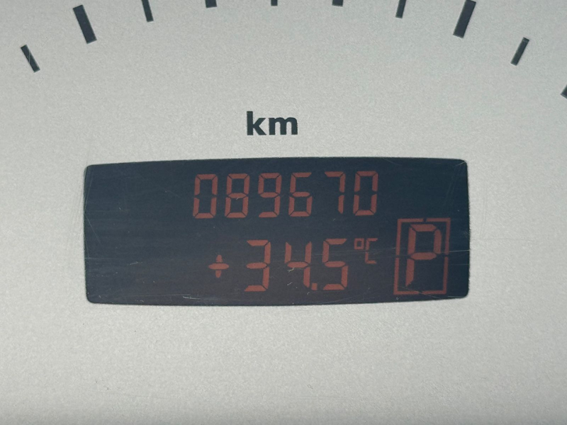 Mercedes-Benz A 210 Evolution-Leder-Top Zustand! — photo 22