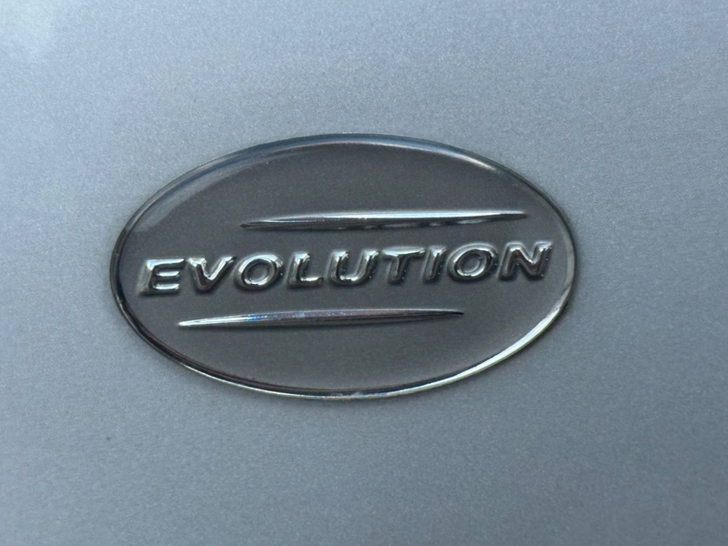 Mercedes-Benz A 210 Evolution-Leder-Top Zustand! — photo 12