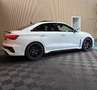 Audi RS3 2.5 TFSI quattro Limousine *CARBON, 360°, B&O* Weiß - thumbnail 14