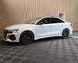 Audi RS3 2.5 TFSI quattro Limousine *CARBON, 360°, B&O* Weiß - thumbnail 24